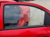 Geam usa stanga spate Chevrolet Aveo (T250, T255) [Fabr 2003-2011] 1.2 Benz B12S1 53KW / 72CP