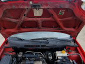 Grila stergator parbriz Chevrolet Aveo (T250, T255) [Fabr 2003-2011] 1.2 Benz B12S1 53KW / 72CP