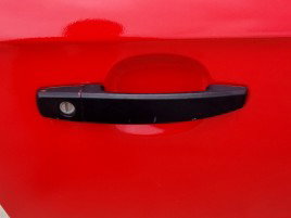 Maner usa dreapta fata Chevrolet Aveo (T250, T255) [Fabr 2003-2011] 1.2 Benz B12S1 53KW / 72CP