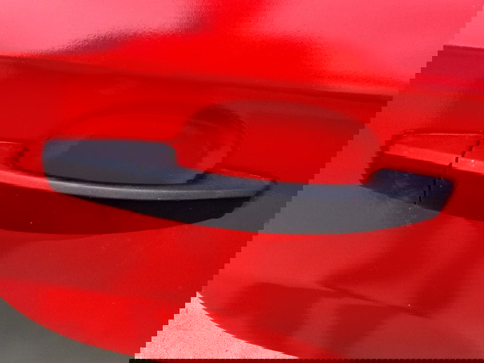 Maner usa dreapta spate Chevrolet Aveo (T250, T255) [Fabr 2003-2011] 1.2 Benz B12S1 53KW / 72CP