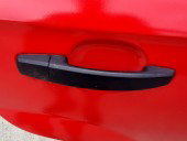 Maner usa dreapta spate Chevrolet Aveo (T250, T255) [Fabr 2003-2011] 1.2 Benz B12S1 53KW / 72CP