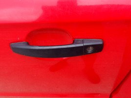 Maner usa stanga fata Chevrolet Aveo (T250, T255) [Fabr 2003-2011] 1.2 Benz B12S1 53KW / 72CP