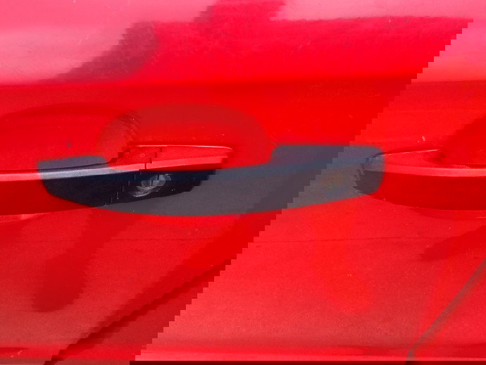 Maner usa stanga fata Chevrolet Aveo (T250, T255) [Fabr 2003-2011] 1.2 Benz B12S1 53KW / 72CP