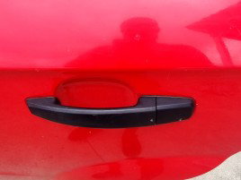 Maner usa stanga spate Chevrolet Aveo (T250, T255) [Fabr 2003-2011] 1.2 Benz B12S1 53KW / 72CP