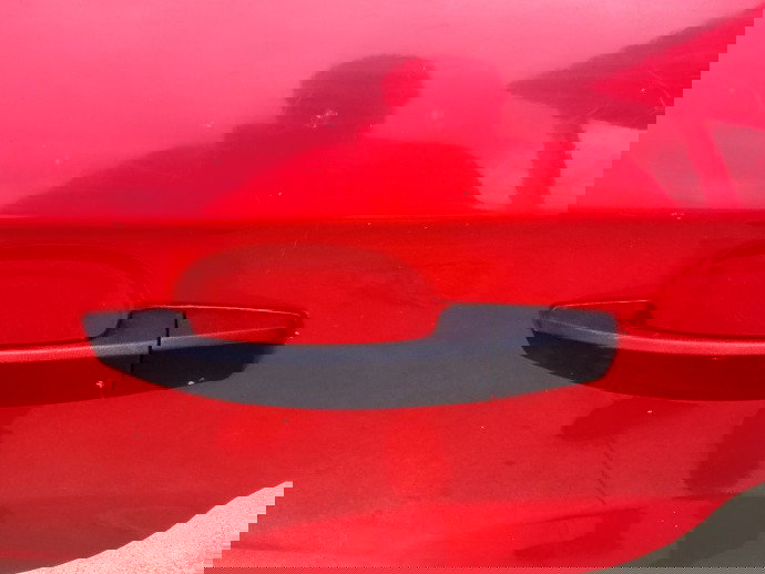 Maner usa stanga spate Chevrolet Aveo (T250, T255) [Fabr 2003-2011] 1.2 Benz B12S1 53KW / 72CP