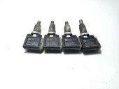 Senzor presiune pneu A0009052102 Mercedes E220 W213 2.0 2016-2021