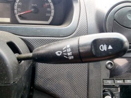 Maneta stergator Chevrolet Aveo (T250, T255) [Fabr 2003-2011] 1.2 Benz B12S1 53KW / 72CP