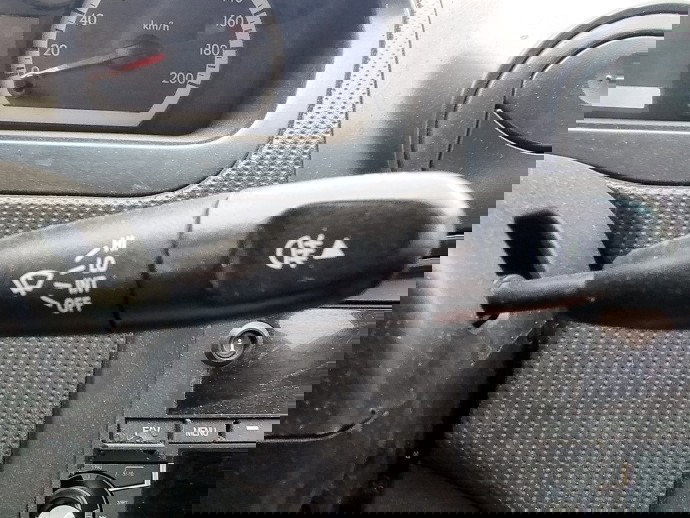 Maneta stergator Chevrolet Aveo (T250, T255) [Fabr 2003-2011] 1.2 Benz B12S1 53KW / 72CP