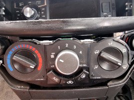 Panou comanda clima Chevrolet Aveo (T250, T255) [Fabr 2003-2011] 1.2 Benz B12S1 53KW / 72CP