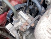 Pompa servodirectie Chevrolet Aveo (T250, T255) [Fabr 2003-2011] 1.2 Benz B12S1 53KW / 72CP