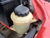 Vas ulei servodirectie Chevrolet Aveo (T250, T255) [Fabr 2003-2011] 1.2 Benz B12S1 53KW / 72CP