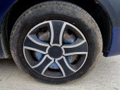 Set jante tabla Dacia Logan MCV (KS) [Fabr 2007-2012] 1.6 Benz K7M710 64KW / 87CP