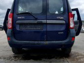 Bara spate Dacia Logan MCV (KS) [Fabr 2007-2012] 1.6 Benz K7M710 64KW / 87CP