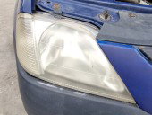 Far dreapta Dacia Logan MCV (KS) [Fabr 2007-2012] 1.6 Benz K7M710 64KW / 87CP