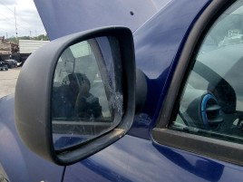 Oglinda stanga Dacia Logan MCV (KS) [Fabr 2007-2012] 1.6 Benz K7M710 64KW / 87CP