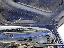 Angrenaj stergator Dacia Logan MCV (KS) [Fabr 2007-2012] 1.6 Benz K7M710 64KW / 87CP