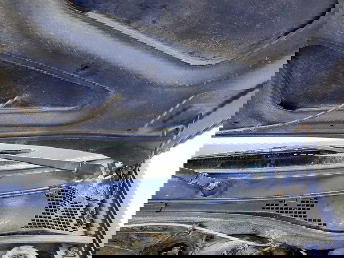 Angrenaj stergator Dacia Logan MCV (KS) [Fabr 2007-2012] 1.6 Benz K7M710 64KW / 87CP