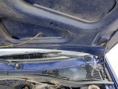 Angrenaj stergator Dacia Logan MCV (KS) [Fabr 2007-2012] 1.6 Benz K7M710 64KW / 87CP