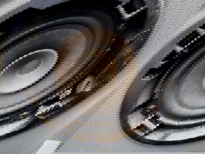 Boxa dreapta fata Dacia Logan MCV (KS) [Fabr 2007-2012] 1.6 Benz K7M710 64KW / 87CP