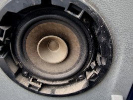 Boxa dreapta spate Dacia Logan MCV (KS) [Fabr 2007-2012] 1.6 Benz K7M710 64KW / 87CP