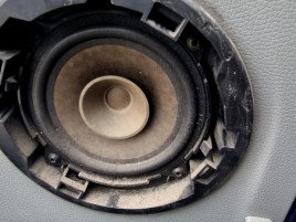 Boxa stanga spate Dacia Logan MCV (KS) [Fabr 2007-2012] 1.6 Benz K7M710 64KW / 87CP