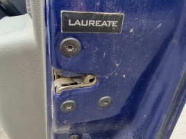 Broasca usa dreapta fata Dacia Logan MCV (KS) [Fabr 2007-2012] 1.6 Benz K7M710 64KW / 87CP