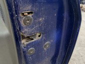 Broasca usa dreapta spate Dacia Logan MCV (KS) [Fabr 2007-2012] 1.6 Benz K7M710 64KW / 87CP