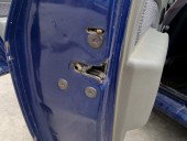 Broasca usa stanga spate Dacia Logan MCV (KS) [Fabr 2007-2012] 1.6 Benz K7M710 64KW / 87CP