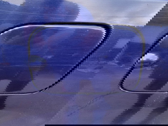 Capac rezervor Dacia Logan MCV (KS) [Fabr 2007-2012] 1.6 Benz K7M710 64KW / 87CP