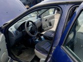 Cheder usa stanga fata Dacia Logan MCV (KS) [Fabr 2007-2012] 1.6 Benz K7M710 64KW / 87CP