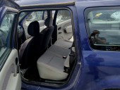 Cheder usa stanga spate Dacia Logan MCV (KS) [Fabr 2007-2012] 1.6 Benz K7M710 64KW / 87CP