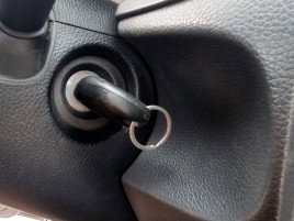 Contact cu cheie Dacia Logan MCV (KS) [Fabr 2007-2012] 1.6 Benz K7M710 64KW / 87CP