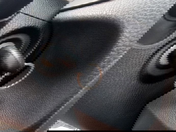 Contact cu cheie Dacia Logan MCV (KS) [Fabr 2007-2012] 1.6 Benz K7M710 64KW / 87CP