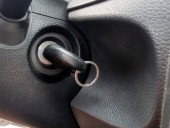 Contact cu cheie Dacia Logan MCV (KS) [Fabr 2007-2012] 1.6 Benz K7M710 64KW / 87CP