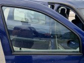 Geam usa dreapta fata Dacia Logan MCV (KS) [Fabr 2007-2012] 1.6 Benz K7M710 64KW / 87CP