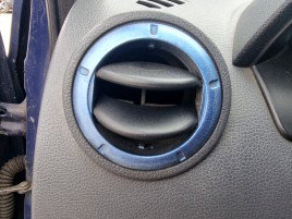 Grila aerisire stanga Dacia Logan MCV (KS) [Fabr 2007-2012] 1.6 Benz K7M710 64KW / 87CP