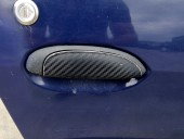 Maner usa dreapta fata Dacia Logan MCV (KS) [Fabr 2007-2012] 1.6 Benz K7M710 64KW / 87CP