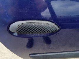 Maner usa dreapta spate Dacia Logan MCV (KS) [Fabr 2007-2012] 1.6 Benz K7M710 64KW / 87CP