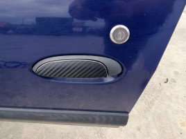 Maner usa stanga fata Dacia Logan MCV (KS) [Fabr 2007-2012] 1.6 Benz K7M710 64KW / 87CP