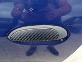 Maner usa stanga spate Dacia Logan MCV (KS) [Fabr 2007-2012] 1.6 Benz K7M710 64KW / 87CP