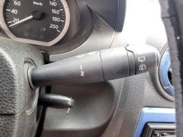 Maneta stergator Dacia Logan MCV (KS) [Fabr 2007-2012] 1.6 Benz K7M710 64KW / 87CP