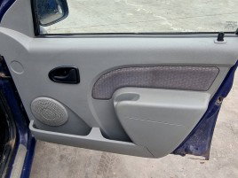 Tapiterie usa dreapta fata Dacia Logan MCV (KS) [Fabr 2007-2012] 1.6 Benz K7M710 64KW / 87CP
