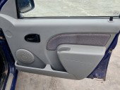 Tapiterie usa dreapta fata Dacia Logan MCV (KS) [Fabr 2007-2012] 1.6 Benz K7M710 64KW / 87CP