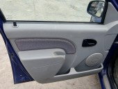 Tapiterie usa stanga fata Dacia Logan MCV (KS) [Fabr 2007-2012] 1.6 Benz K7M710 64KW / 87CP