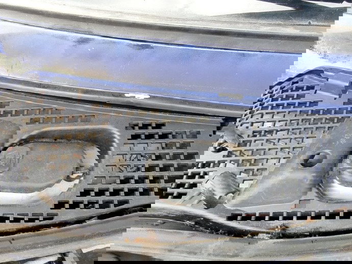 Vas lichid parbriz Dacia Logan MCV (KS) [Fabr 2007-2012] 1.6 Benz K7M710 64KW / 87CP