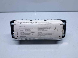  Airbag pasager Seat Leon (1P1) [Fabr 2005-2011] Facelift 1P0880204D