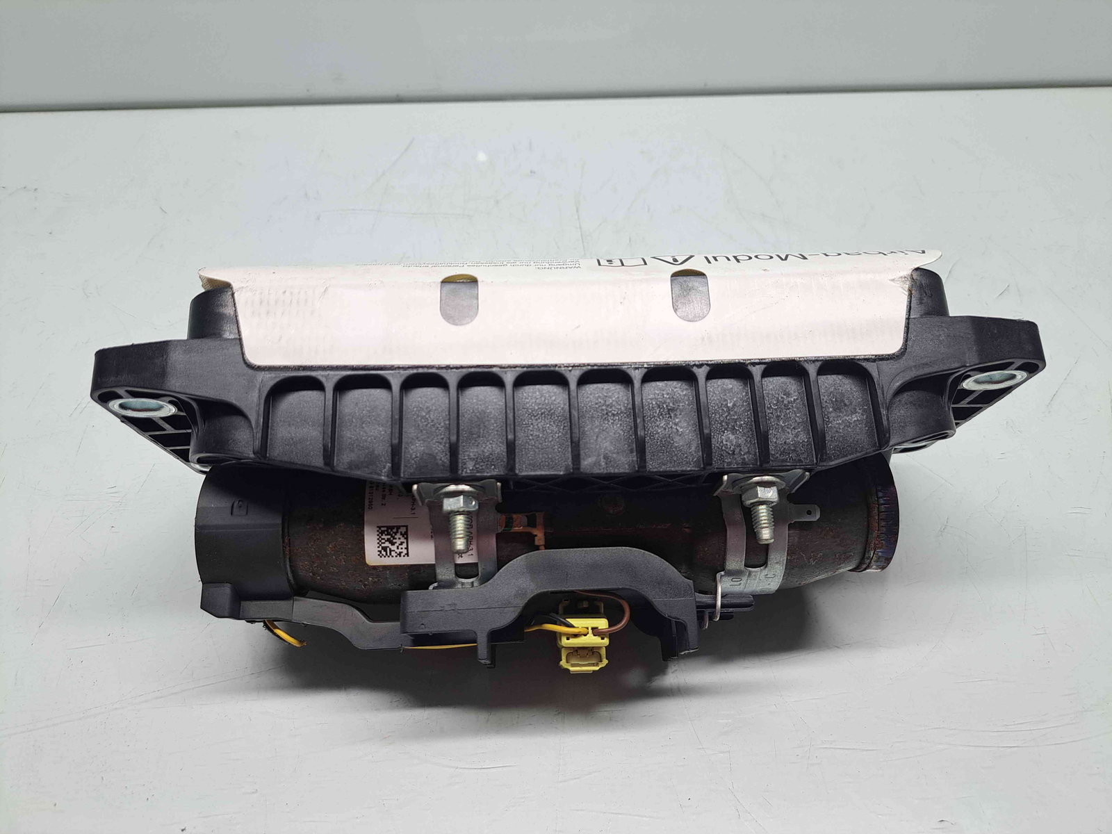 Airbag pasager Seat Leon (1P1) [Fabr 2005-2011] Facelift 1P0880204D - imagine 2