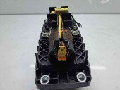  Airbag pasager Seat Leon (1P1) [Fabr 2005-2011] Facelift 1P0880204D