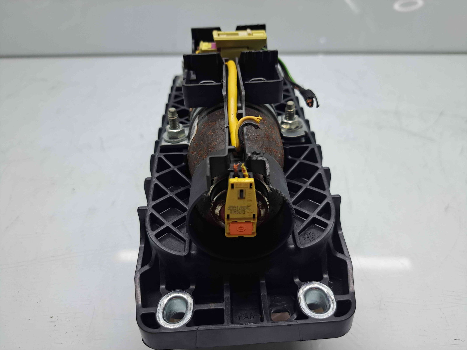 Airbag pasager Seat Leon (1P1) [Fabr 2005-2011] Facelift 1P0880204D - imagine 5