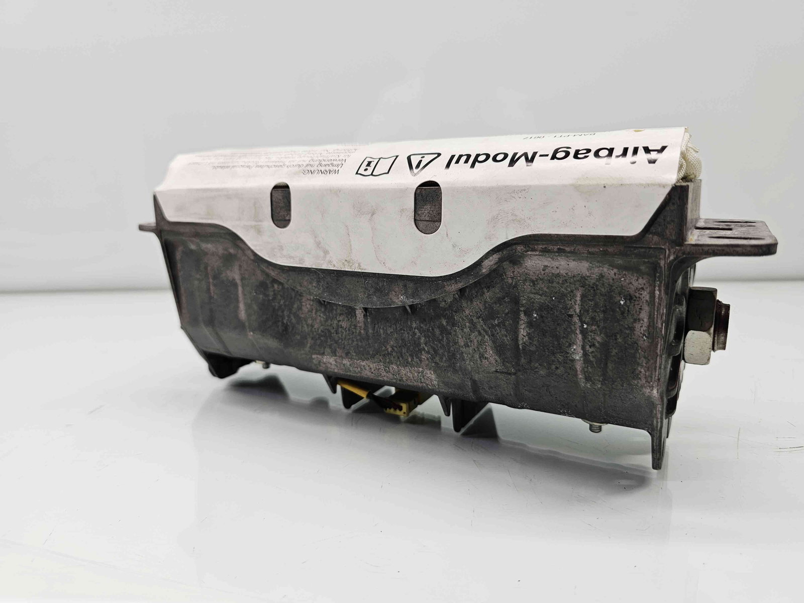 Airbag pasager Skoda Octavia 2 Combi (1Z5) [Fabr 2004-2013] Facelift 1K0880204N - imagine 3